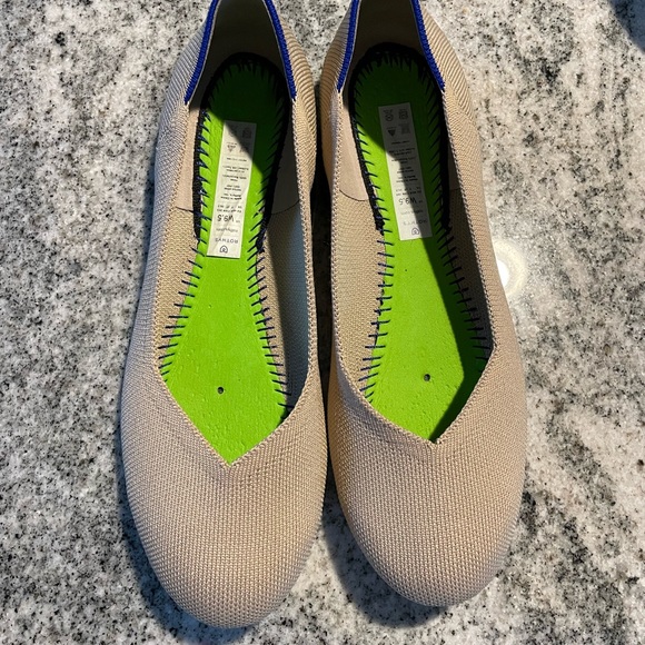 SOLD! Rothy’s Flats - Picture 6 of 6